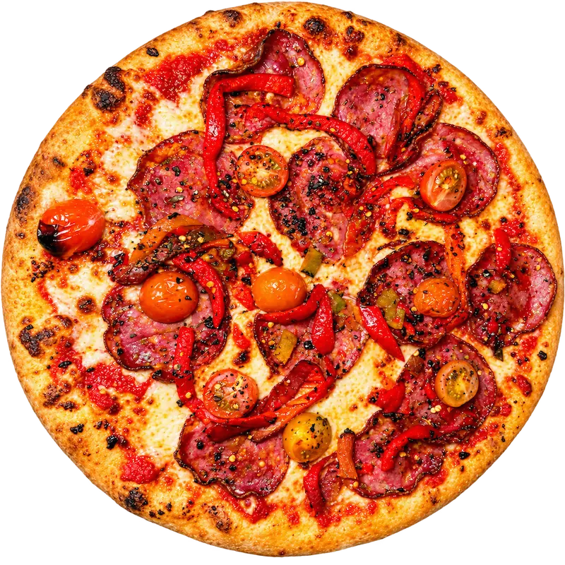 Pizza